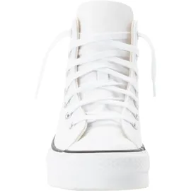 Converse Chuck Taylor All Star Damen Weiß 31