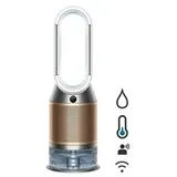 DYSON Luftreiniger PH05 Purifier Humidify + Cool PH2 De-Nox App-Steuerung PH05 Purifier Humidify + Cool PH2 De-Nox