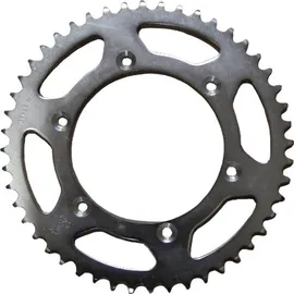 JT Sprockets Kettenrad 525 JTR1074,44 Stahl Hinterradritzel Silber 44t