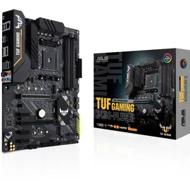 Asus B450-Plus II ATX Mainboard Sockel AM4