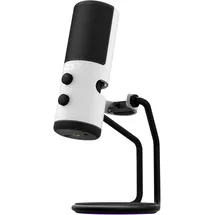 NZXT Capsule weiß (Mikrofon)