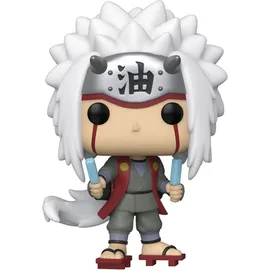 Funko Naruto Shippuden - Jiraiya Funko Pop! Vinyl Figur