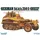 TAMIYA 300035113 - Dt. Halbkette 250/3 Greif 1:35