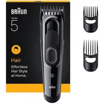 Braun HC 5530 HairClipper