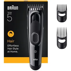Braun HC 5530 HairClipper