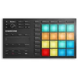 Native Instruments Maschine Mikro Mk3,