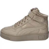 Puma Carina Street Mid WTR Oak Branch-Oak Branch-PUMA Gold 37