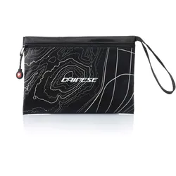Dainese Explorer Organizer Tasche groß, schwarz für Männer
