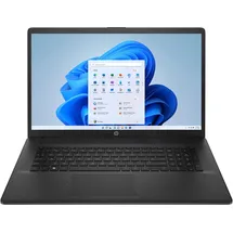 HP 17-cp2058ng AMD Ryzen 5 7520U 16 GB RAM 512 GB SSD Win11 Home