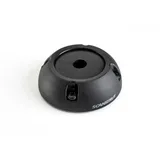 ScanStrut DS40-P-BLK Kabeldichtung für Stecker bis 40mm, Kabel 12-15mm schwarz