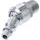 BGS 7066 | Gewindestecknippel | 6,3 mm (1/4") Außengewinde