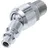 BGS 7066 | Gewindestecknippel | 6,3 mm (1/4") Außengewinde
