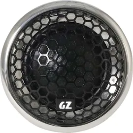 Ground Zero GZPT 28SQ | 28mm High-End-Seidenkalotten-Hochtöner