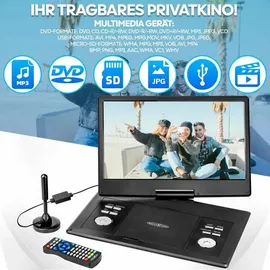 Reflexion DVD1424