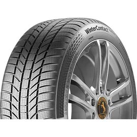 Continental WinterContact TS 870 P 245/60 R18 105H