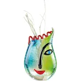Gilde Gilde, Vase, DESIGN Vase Vero 28 cm (1x)