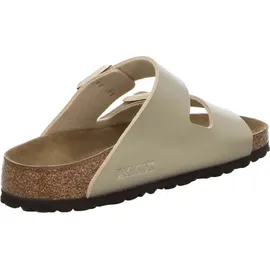Birkenstock Arizona Birko-Flor gold 41