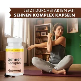 MayProducts Sehnen Komplex Kapseln 90 St.