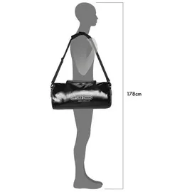 Ortlieb MOTO Rack-Pack 31L schwarz