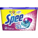 Spee Colorwaschmittel Caps 18 WL