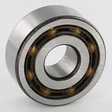SKF Rillenkugellager 4303 ATN9 ID 17mm AD 47mm Breite19mm SKF