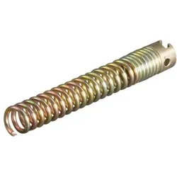 Gerader Bohrer 16
