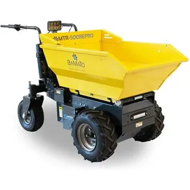 BAMATO Mini Transporter MTR-500REPRO 500 kg