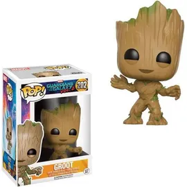 Funko POP! Guardians of the Galaxy 2 Groot