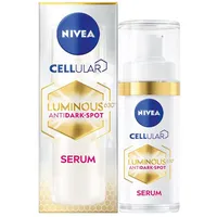 NIVEA Cellular Luminous 630 Anti-Dark Spot Serum 30 ml