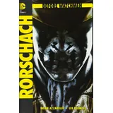 Panini Before Watchmen