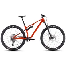 Cube AMS ONE11 C:68X Pro 2025 29 Zoll RH XL unisex orange