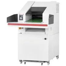 HSM FA 500,3 Schwarz