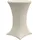 Trutzholm Stehtischhusse Beige Ø 80 cm