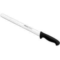 Arcos Serie 2900 Tortenmesser 30 cm Schwarz