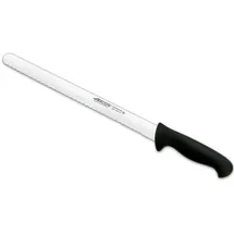 Arcos Serie 2900 Tortenmesser 30 cm Schwarz