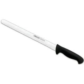 Arcos Serie 2900 Tortenmesser 30 cm Schwarz