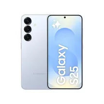 Samsung Galaxy S25 5G 256 GB Icyblue