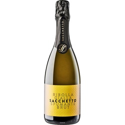 Ribolla Gialla Sacchetto Spumante Brut