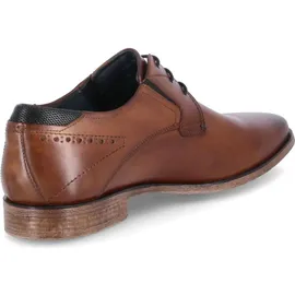 Bugatti City Nicolo Herren Braun 47