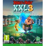 Xbox Games Xbox One Asterix & Obélix Xxl 3-the Crystal Menhir PAL PAL