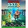 Xbox Games Xbox One Asterix & Obélix Xxl 3-the Crystal Menhir PAL PAL