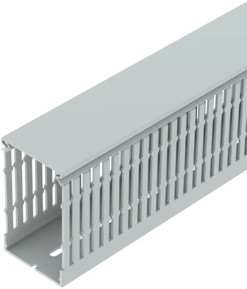 Rehau METRA Verdrahtungskanal HFVDK 10060 lgr