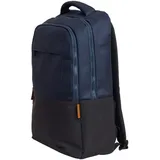 Trust Lisboa bis 16 Zoll Backpack, blau