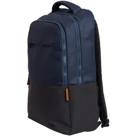 Trust Lisboa bis 16 Zoll Backpack, blau