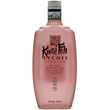 De Kuyper Kwai Feh Lychee Liqueur 0,7 l