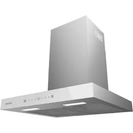 Cecotec Flux TT 605500 Unterbauhaube 60 cm Weiß