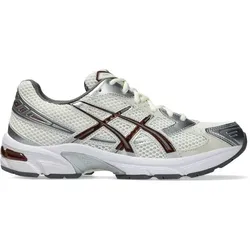 ASICS Damen Freizeitschuhe GEL-1130, CREAM/REDDISH BROWN 119, 38