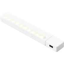 OEM LED-Schrankleuchte LED Naturweiß Weiß