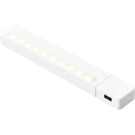 OEM LED-Schrankleuchte LED Naturweiß Weiß