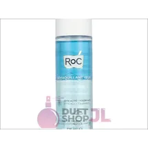 Roc Double Action Eye Make-Up Remover 125 ml